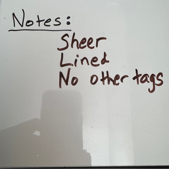 Calvin Klein Women’s Size 6 Black Knee Length Cocktail Shift Dress 3/4 Sleeves - Picture 7 of 8